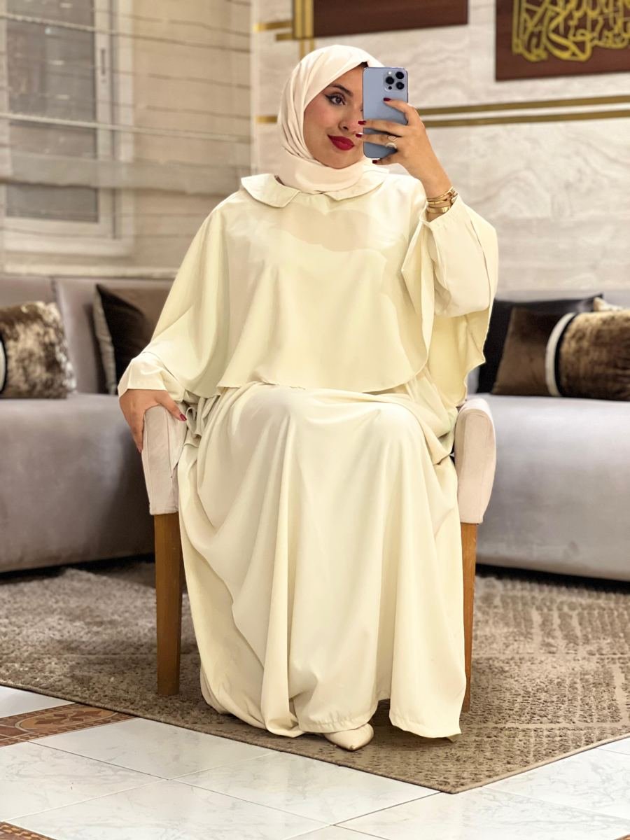 لون بيج