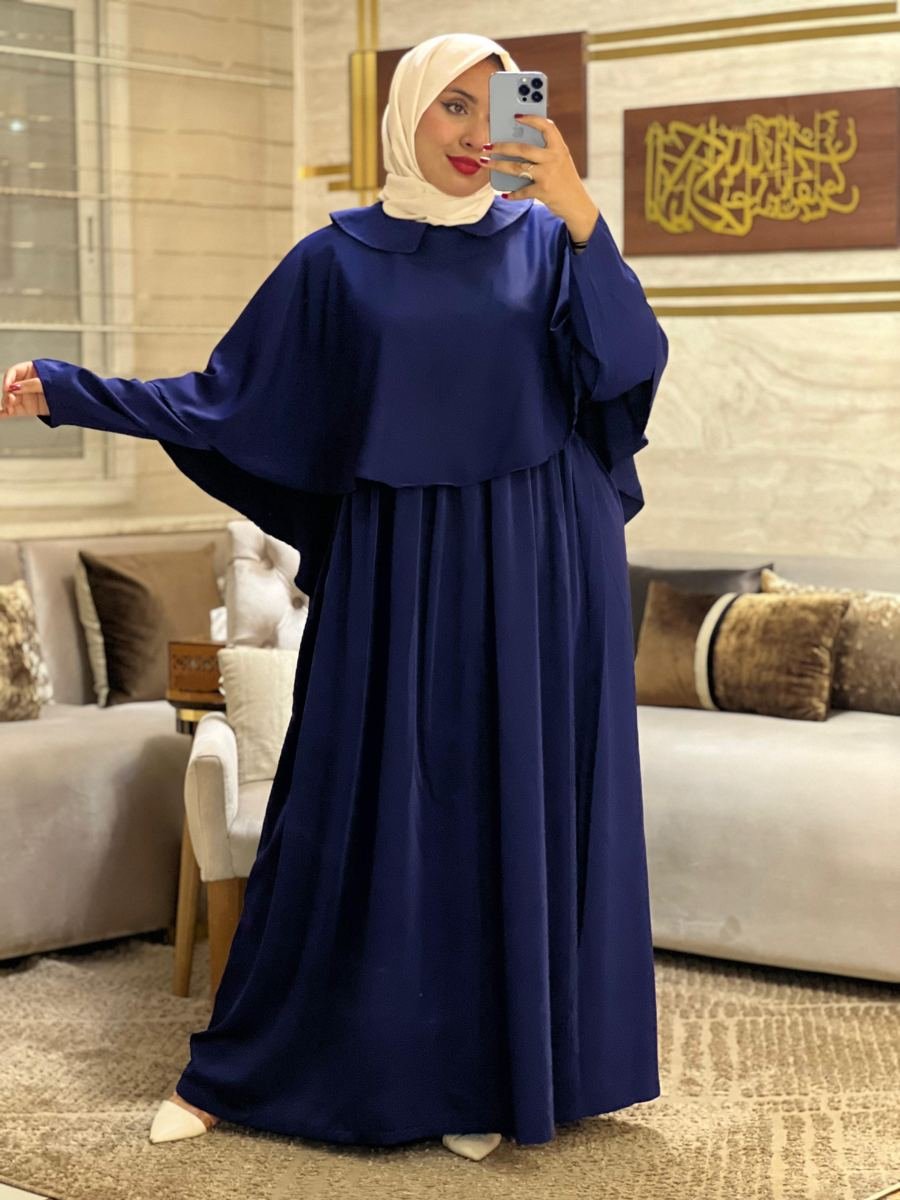 لون كحلي